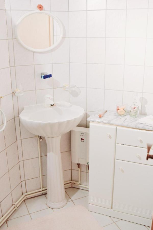 Talblick 2 - Ihr Zuhause : Das Ferienhaus Mitten Im Idyllischen Tal Bad Bibra Экстерьер фото